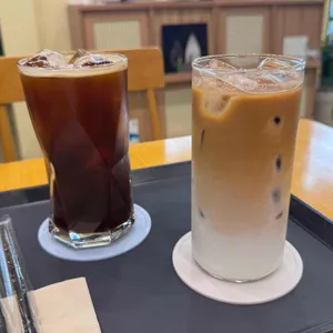 카페오핸 사진