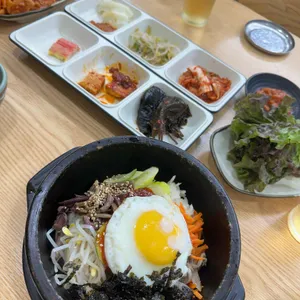마시동 대표 사진