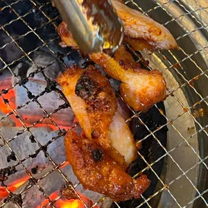 북한강막국수닭갈비 사진