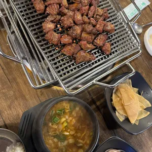 반촌 막창 사진