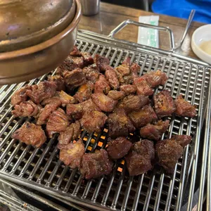 반촌 막창 사진