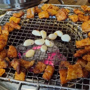 마시불 사진