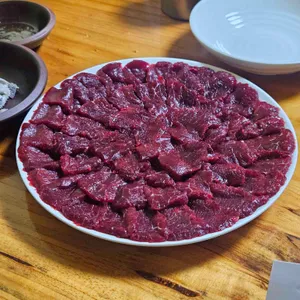 명성식당 사진