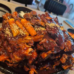 옥천뼈구이 농민뜨끈이 대표 사진
