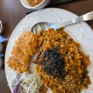 강태욱돈카츠 사진