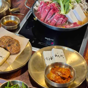 콩두주백 사진 1