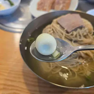 봉산평양냉면 사진 2