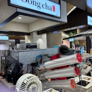 공차 리뷰 사진