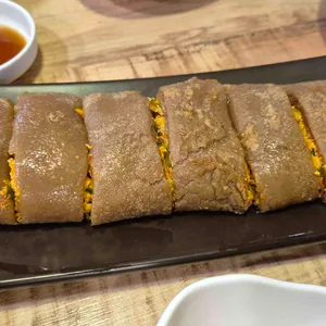 팔당초계국수 사진