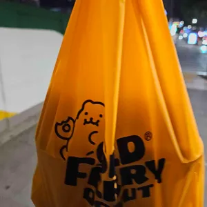 올드페리도넛 사진