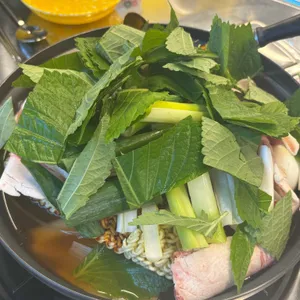 도라무통 즉석떡볶이 사진 2