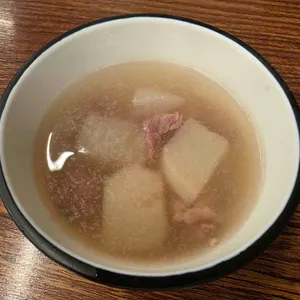 미옥육회 사진