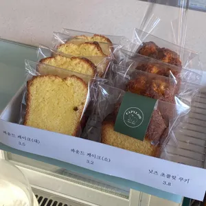 카피로우 사진