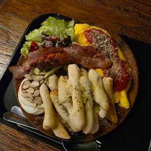 텐파이프 사진 2