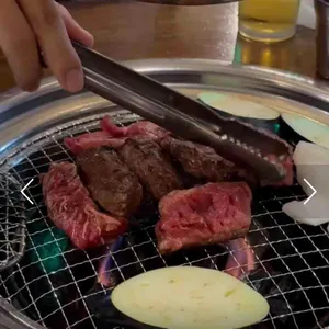숯불설레임 사진