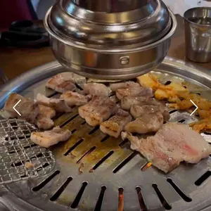 숯불설레임 사진