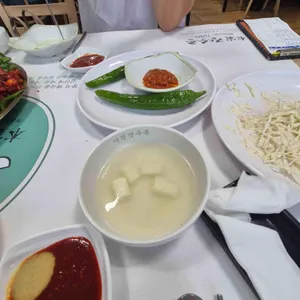 본가장수촌 사진
