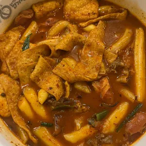 동대문엽기떡볶이 사진