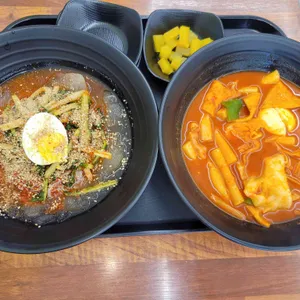 촌떡 사진