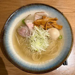 요쿄우라멘 사진 1