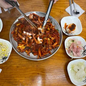 일품낙지명가 대표 사진