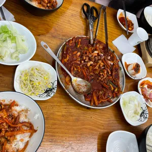 일품낙지명가 사진