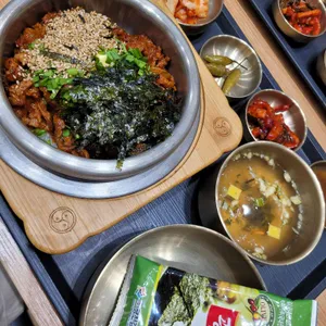 단정 사진 1