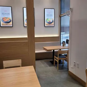 단정 리뷰 사진