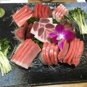 린참치 사진 1