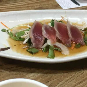 린참치 사진