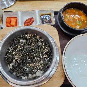 솥밥예찬 사진 1