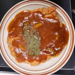 온복비빔국수 사진