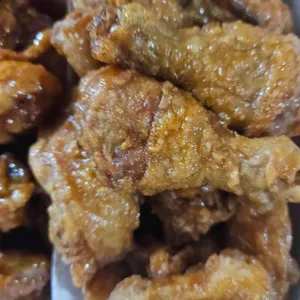 호식이두마리치킨 사진