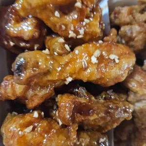 호식이두마리치킨 사진