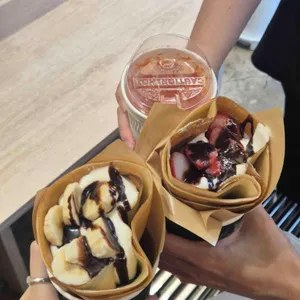 펄버커피 사진