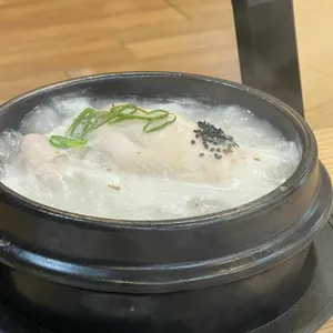 고산정삼계탕 대표 사진