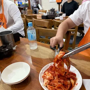 중림장설렁탕 사진