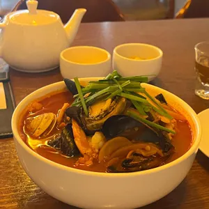 중청루 사진 2