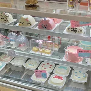 베베케이크하우스 리뷰 사진