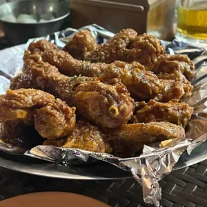 바삭돌이 사진