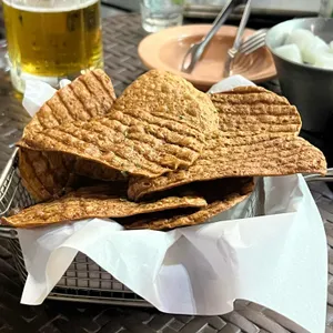 바삭돌이 사진