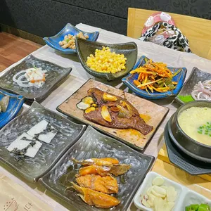 감포횟집 리뷰 사진