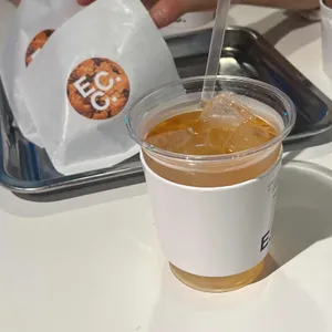 이씨씨커피 사진 2