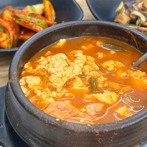 낙원순두부 사진
