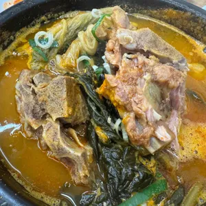 일품양평해장국 사진