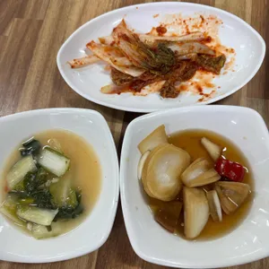 건지산도토리 사진