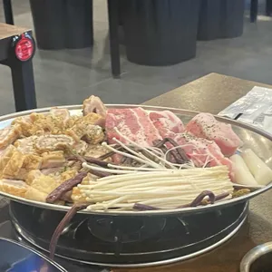봉자막창 사진