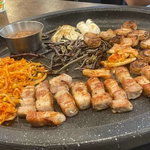 봉자막창 사진