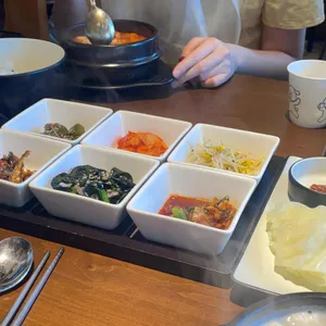 탁사발두부공방 사진