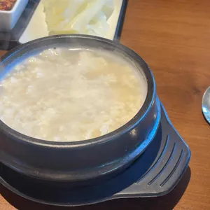 탁사발두부공방 대표 사진